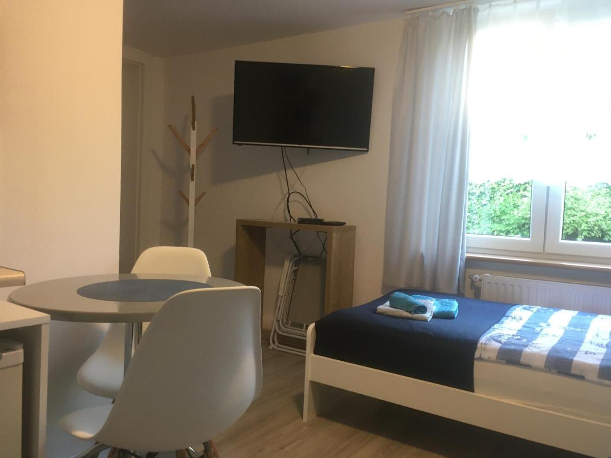 Morskie Fale Kołobrzeg Exterior foto